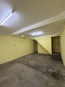 2-storey Terraced House For Rent in Ulu Tiram,JHR