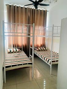 Room in Kampung Baru, KUL