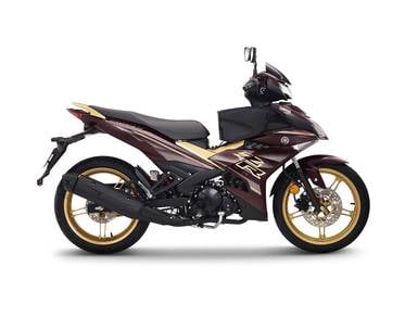 Yamaha Y15ZR