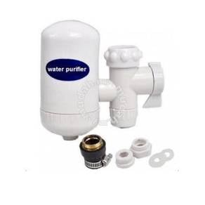 SWS Ceramic Cartridge Water Purifier