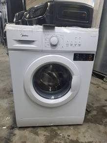 washing Machine media like new