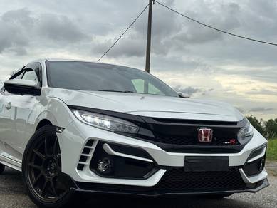 Honda Civic HATCHBACK in Masai, JHR