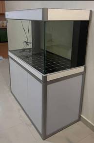SOBO Complete Set 4ft x 1.5ft x 2ft sale