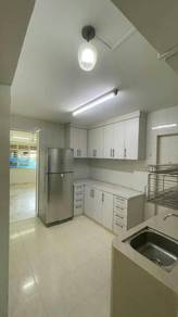 Flat For Sale in Taman Ehsan Jaya