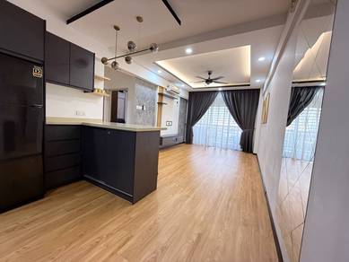 Apartment For Sale in Residensi Medan