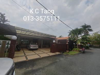 Semi-Detached House For Sale in Seremban,NSN