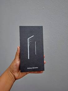 Galaxy S25 Ultra (Under Warranty)