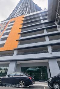 Shop lot For Rent in Cheras,SGR