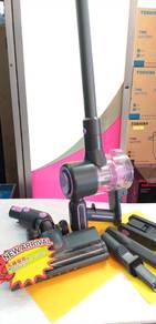 New Cordless Vacuum Cleaner BVC22 De1