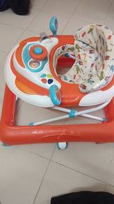Walker baby Brand Sweet Cherry