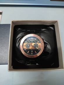Boyzhe watch