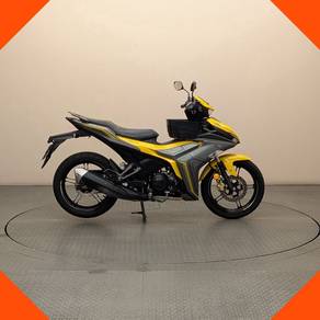 Yamaha Y16ZR