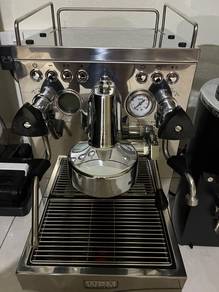 WPM High Class Coffee Machine KD310P