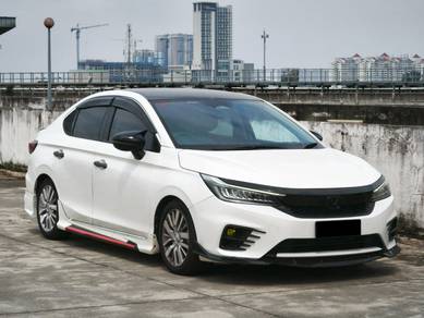 Honda City V SENSING in Petaling Jaya, SGR