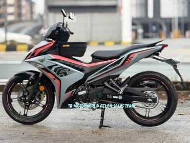Yamaha Y16ZR