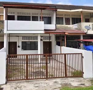 1-storey Terraced House For Rent in Kuantan,PHG