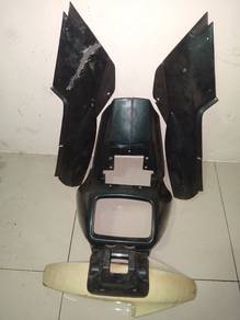 suzuki txr