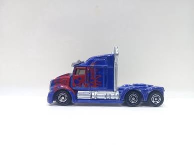 Dream Tomica No.148 Transformers Optimus Prime