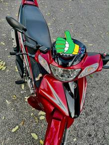 Yamaha 125ZR