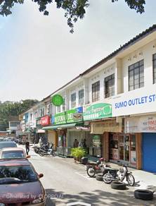 Shop lot For Rent in Jelutong,PNG