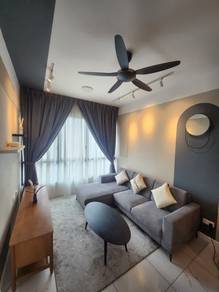 Service Residence For Rent in Cubic Botanical