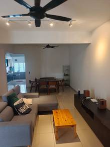 Terraced House For Rent in Semenyih,SGR