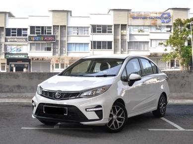 Proton Persona PREMIUM in Cheras, KUL