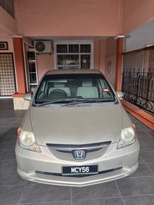 Honda City i-DSI in Bukit Baru, MLK