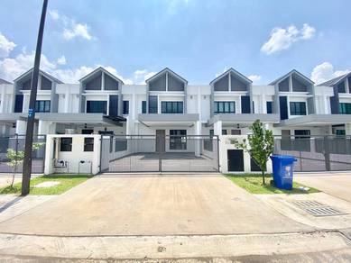 2-storey Terraced House For Sale in Alam Impian,SGR