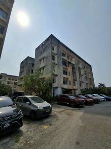 Apartment For Rent in Rista Villa Apartment