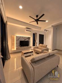 2-storey Terraced House For Rent in Batu Kawan,PNG