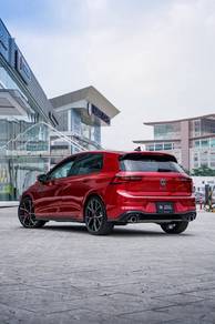 Volkswagen Golf R in Petaling Jaya, SGR