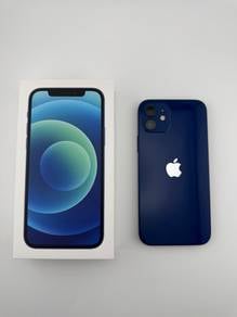 Apple iPhone 12 128GB Blue