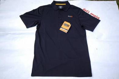 5.11 - baju berkolar Pinnacle  ( ASLI )