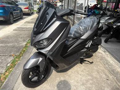 Modenas Elit 150