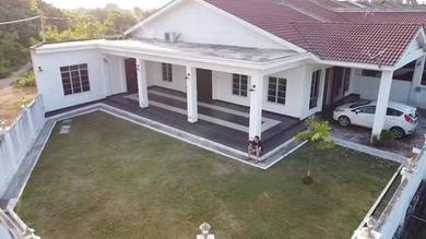 1-storey Terraced House For Sale in Ipoh,PRK