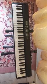 masih cun piano