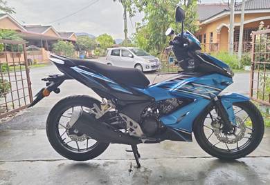Honda RSX