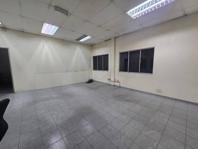 Warehouse / Factory For Sale in Senai,JHR