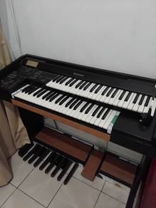 Organ Technics 