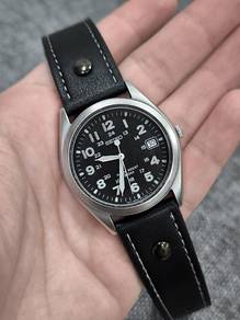 Seiko Military Quartz 7N42-8070