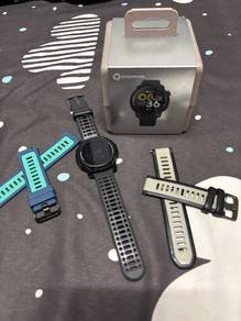 conditon barang tiptop coros pace 3