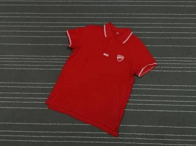 Ducati polo tee woman SAIZ m
