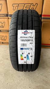 Tayar massimo plus 195/50/15 tahun 2026 offer
