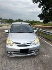 Perodua Viva EZ STANDARD in Sungai Petani, KDH