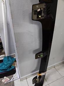 Spoiler Wira Sedan