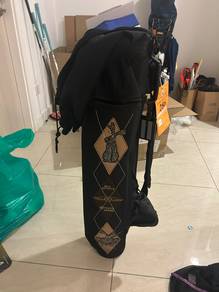 light golf bag bought from Japan