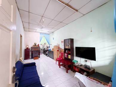 1-storey Terraced House For Sale in Jawi,PNG