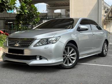 Toyota Camry GX in Cheras, KUL