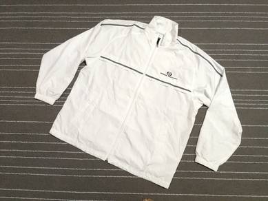 Sergio Tacchini Windbreaker Jacket Xxl